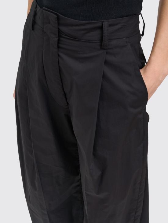 26SS 더 레이티스트 팬츠 TLWD3111T0160LNTP T0002 Black - THE LATEST