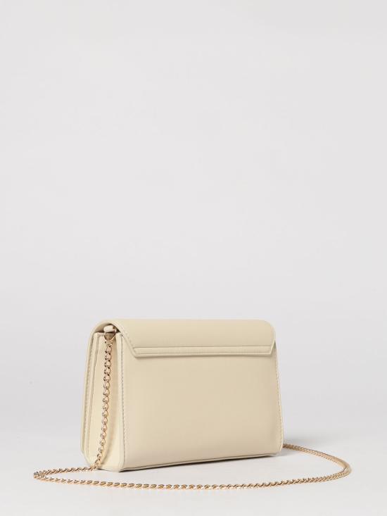 26SS 모스키노 토트백 JC4103PP0OKD0 110 Ivory - MOSCHINO