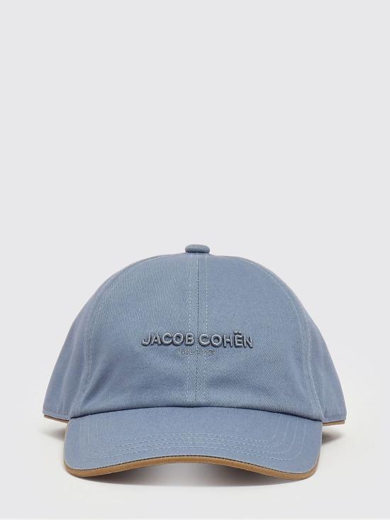 26SS 야콥코헨 모자 JUMA0070001T666ARW W35 Denim