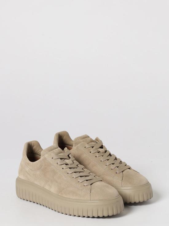 26SS 호간 스니커즈 HXM6450FC63BTM C424 Grey - HOGAN