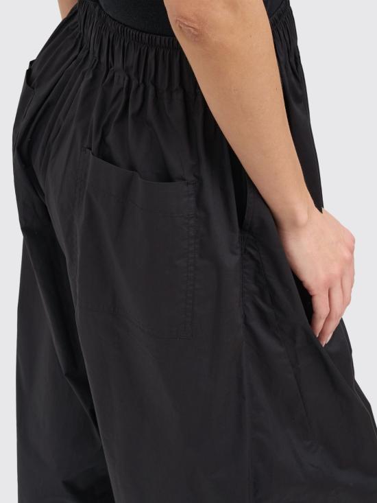 26SS 더 레이티스트 스트레이트 팬츠 TLW03119T0160LNTP T0002 Black - THE LATEST