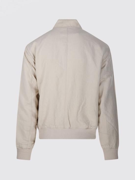 26SS 폴로 랄프로렌 자켓 710P05061 001 Beige - POLO RALPH LAUREN