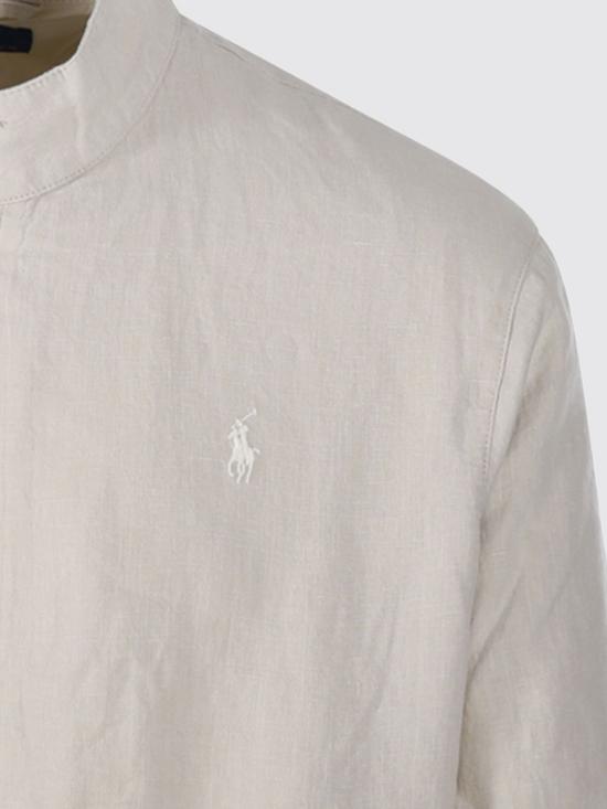 26SS 폴로 랄프로렌 자켓 710P05061 001 Beige - POLO RALPH LAUREN