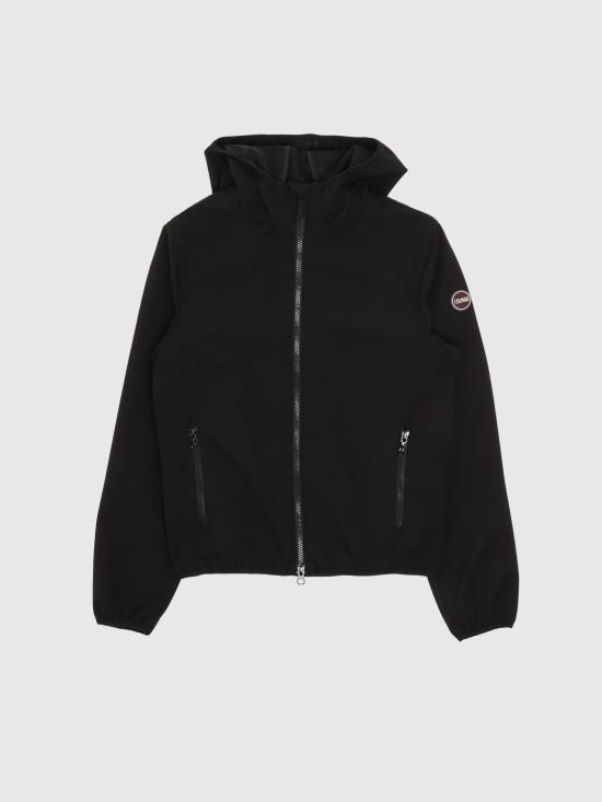 26SS [키즈] 콜마르 캐주얼 자켓 3966A6WV 99 Black