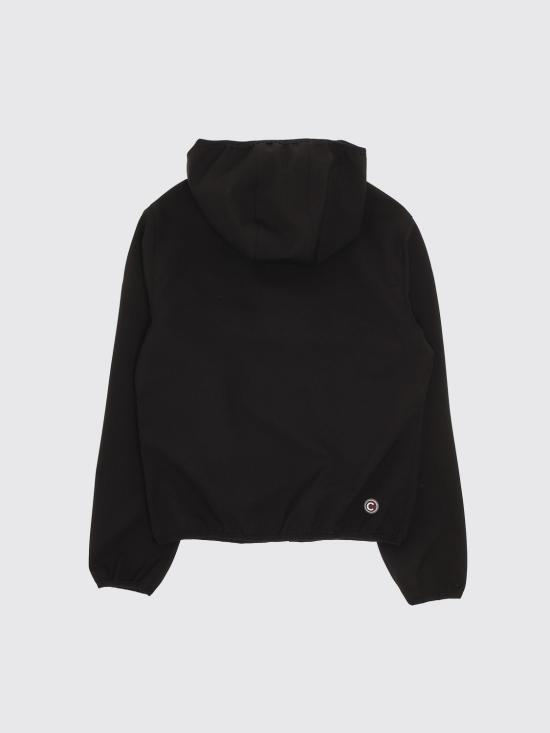 26SS [키즈] 콜마르 캐주얼 자켓 3966A6WV 99 Black - COLMAR