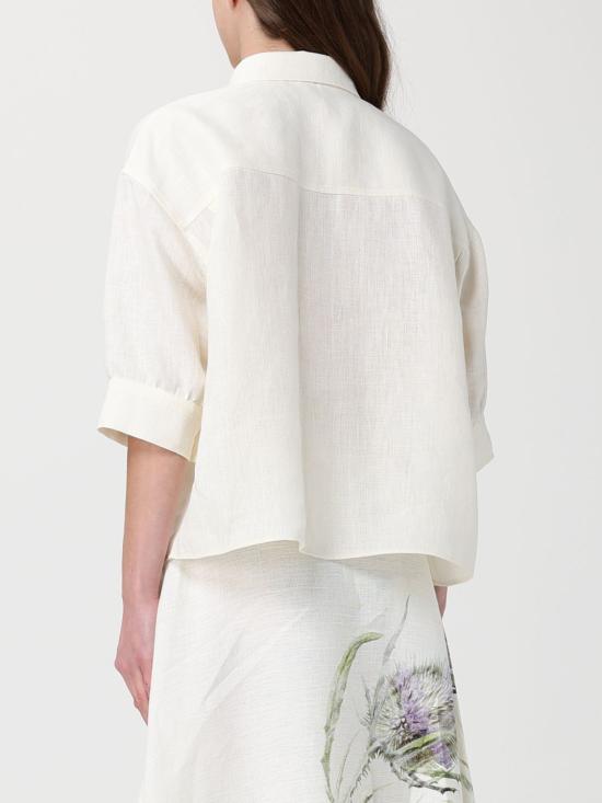 26SS 알베르타 페레티 셔츠 02231652 2888 Multicolor - ALBERTA FERRETTI