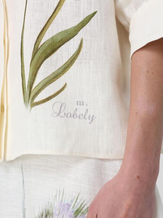 26SS 알베르타 페레티 셔츠 02231652 2888 Multicolor - ALBERTA FERRETTI