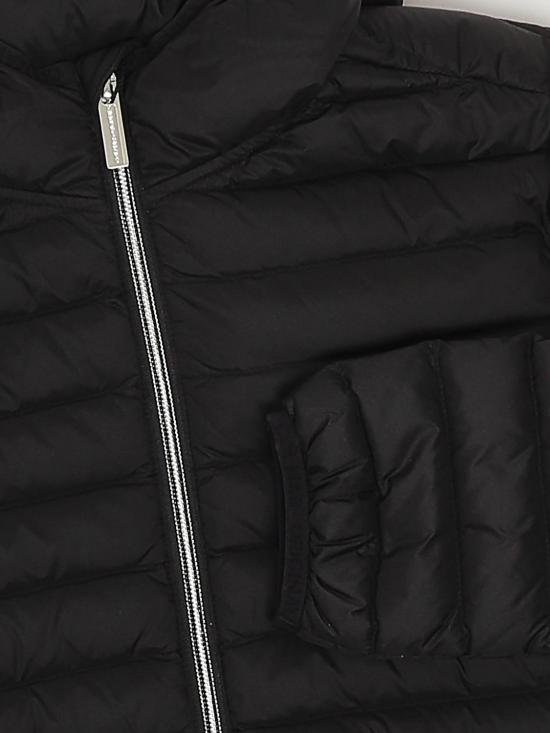 26SS [키즈] 콜마르 캐주얼 자켓 3490A9VX 99 Black - COLMAR