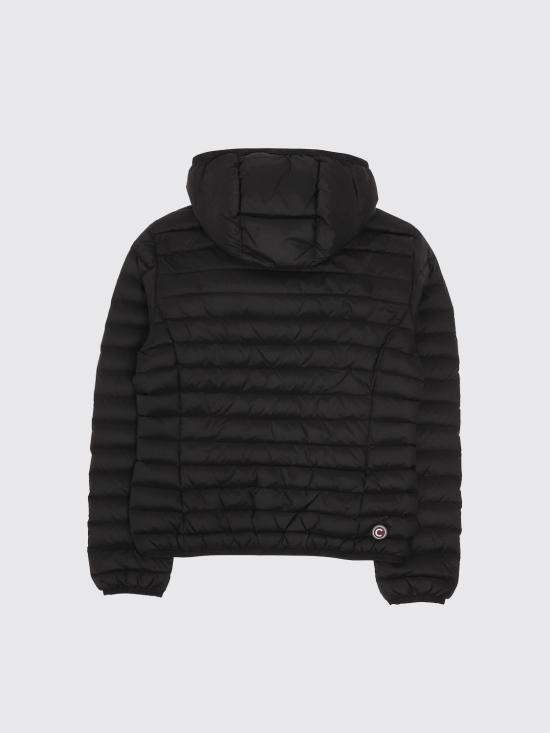 26SS [키즈] 콜마르 캐주얼 자켓 3490A9VX 99 Black - COLMAR