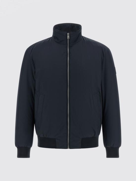 26SS 보스 자켓 50553625 404 Blue - BOSS