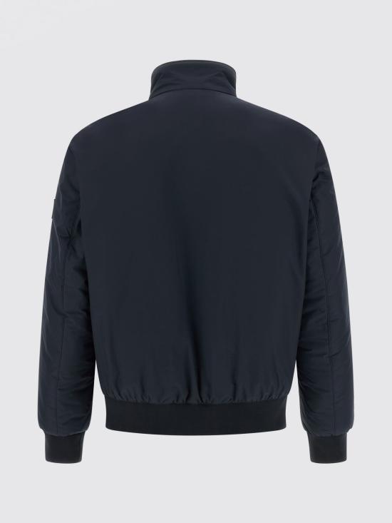 26SS 보스 자켓 50553625 404 Blue - BOSS