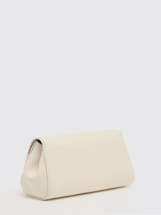 26SS 오르치아니 토트백 B02169SOF BIA White - ORCIANI