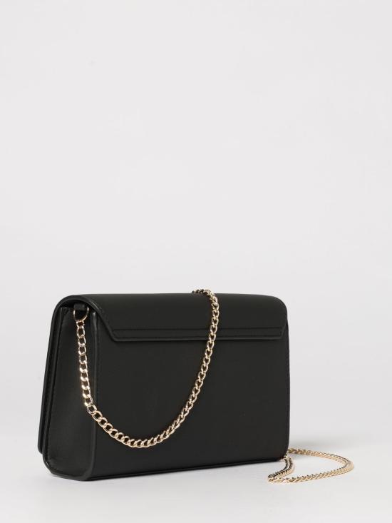 26SS 모스키노 토트백 JC4103PP0OKD0 000 Black - MOSCHINO