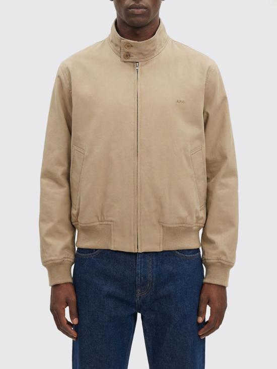 26SS 아페쎄 자켓 COHLCH32047 BAA Beige