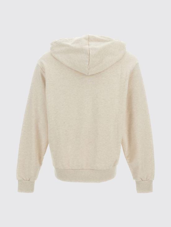 26SS 아페쎄 후드 티셔츠 COHGOH37027 PAA Beige - A.P.C.