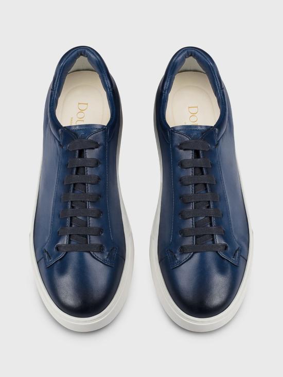 26SS 듀칼 스니커즈 DU3552SPENUF282 EB04 Avion - DOUCAL’S