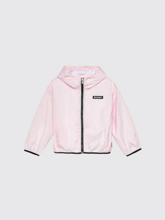 26SS [키즈] 팜앤젤스 캐주얼 자켓 PGEB007S26FAB001 042 Pink