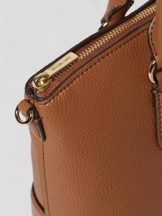 26SS 마이클 코어스 토트백 30R6G1WS8V 230 Brown - MICHAEL KORS