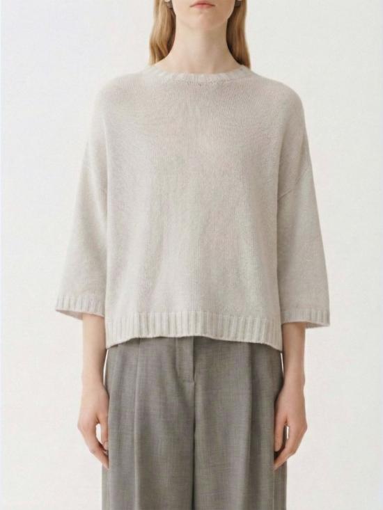 26SS 파비아나 필리피 스웨터 MAD266F019L897 5154 Water