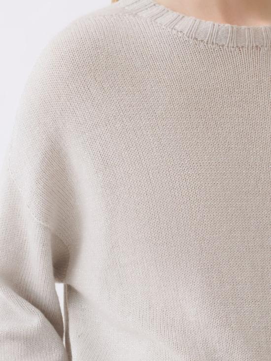 26SS 파비아나 필리피 스웨터 MAD266F019L897 5154 Water - FABIANA FILIPPI