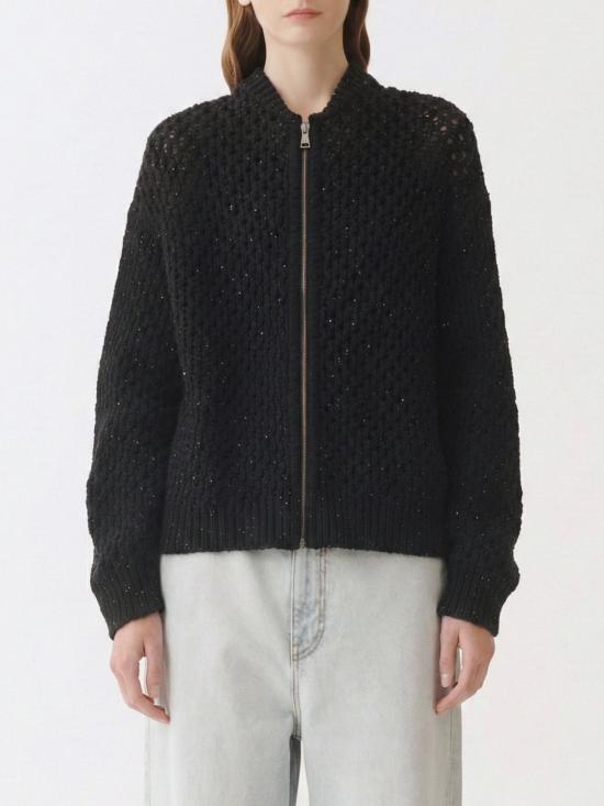 26SS 파비아나 필리피 스웨터 MAD266F029L750 5146 Blue