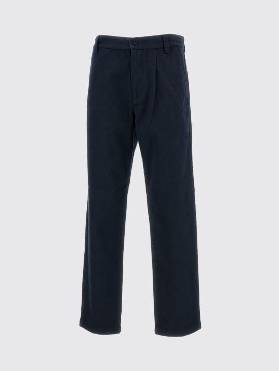 26SS 아페쎄 팬츠 COHNZH08509 IAK Blue - A.P.C.