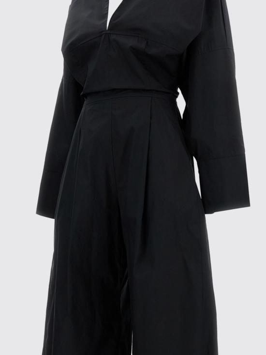 26SS 더 레이티스트 점프수트 TLW03123T0160LNTP T0002 Black - THE LATEST