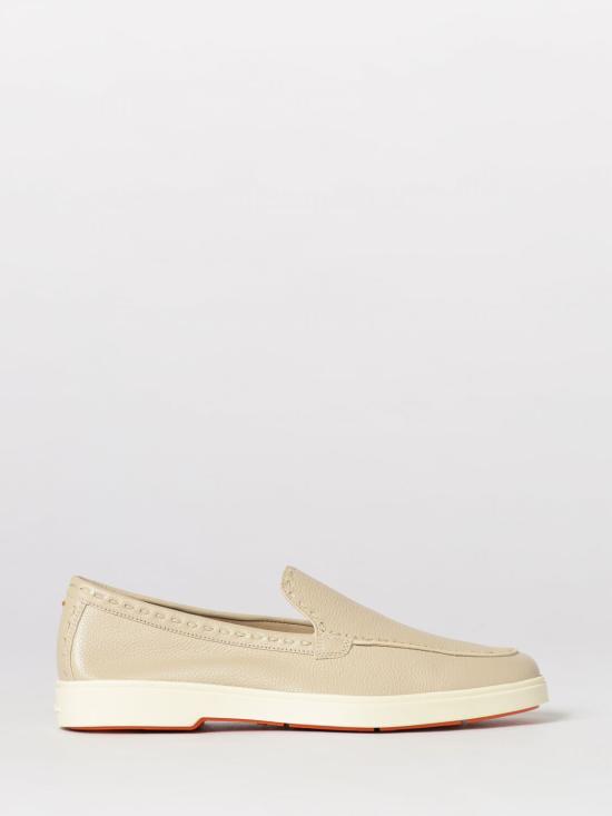 26SS 산토니 로퍼 WUYA71436TISSWKA P10 Pink