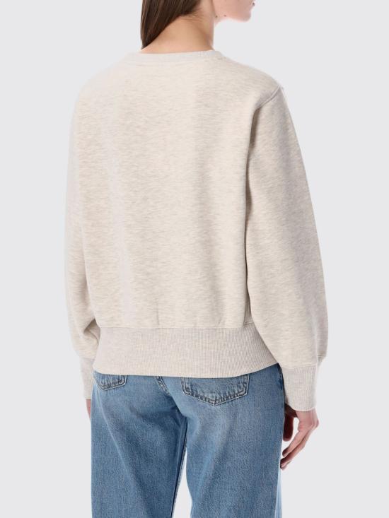 26SS 애니빙 스웨터 A0811677 BGI15 Beige - ANINE BING