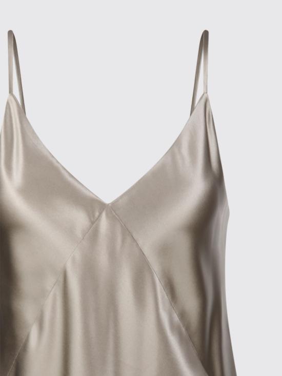 26SS 막스마라 민소매 티셔츠 2611161034600 003 Sand - MAX MARA