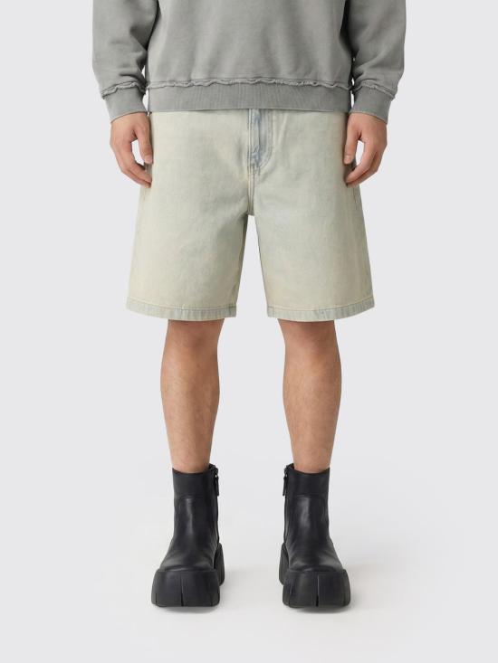 26SS 골든구스 숏팬츠 GMP02517P002349 15929 Sand