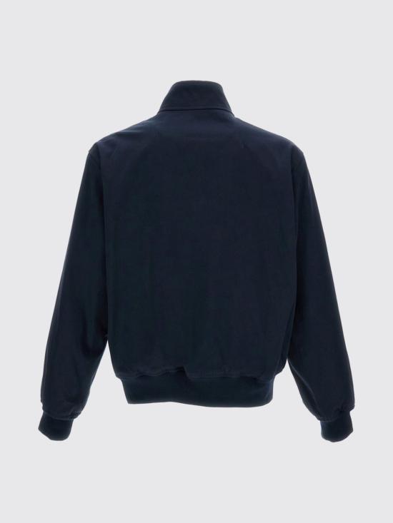 26SS 아페쎄 자켓 COHLCH32047 IAK Blue - A.P.C.