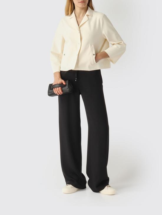 26SS 오르치아니 토트백 B02169SOF NER Black - ORCIANI