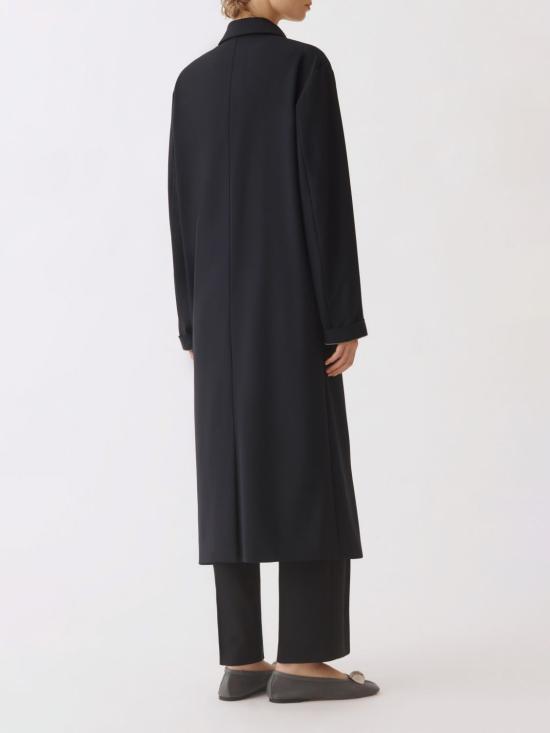 26SS 파비아나 필리피 코트 CTD266F255L764 5146 Blue - FABIANA FILIPPI