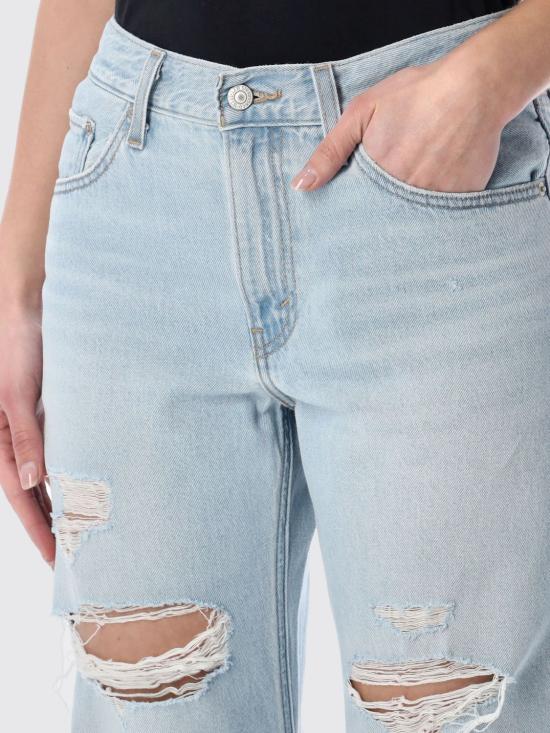 26SS 리바이스 데님 팬츠 005DO 0009 Denim - LEVI'S