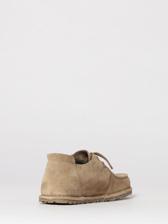 26SS 버켄스탁 로퍼 1027274 Grey - BIRKENSTOCK