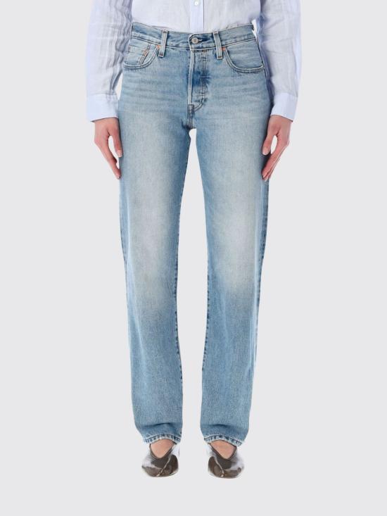 26SS 리바이스 데님 팬츠 A1959 0117 Denim