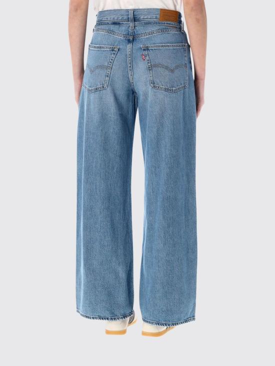 26SS 리바이스 데님 팬츠 A8701 0041 Denim - LEVI'S