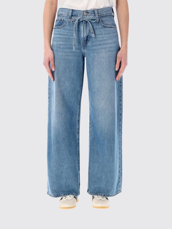 26SS 리바이스 데님 팬츠 A8701 0041 Denim