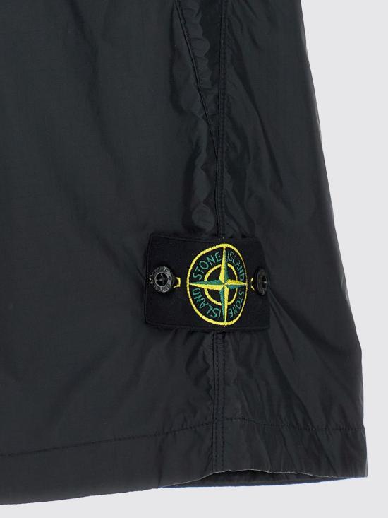 26SS 스톤 아일랜드 숏팬츠 L100006S0163 V0020 Blue - STONE ISLAND
