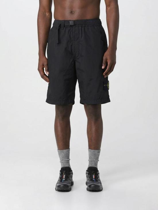 26SS 스톤 아일랜드 숏팬츠 L100006S0163 V0020 Blue