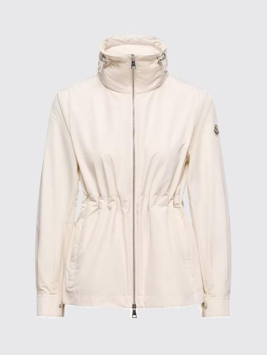 26SS 몽클레어 자켓 L10931A00080597KH 034 White