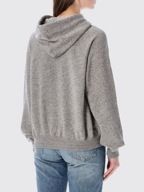 26SS 폴로 랄프로렌 스웨터 211971691 001 Grey - POLO RALPH LAUREN