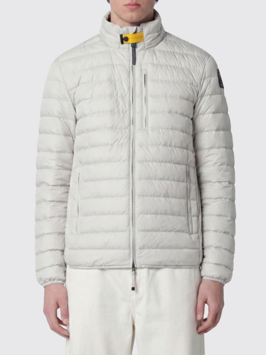 26SS 파라점퍼스 유고 숏 다운 자켓 26SMPMPUSL04NY 0269 Grey
