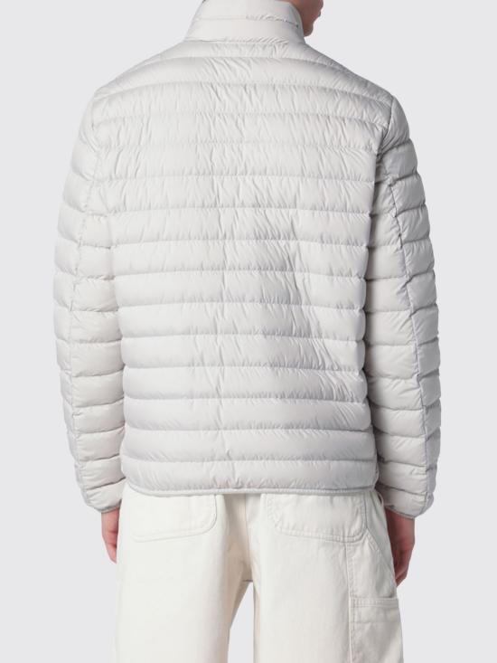 26SS 파라점퍼스 유고 숏 다운 자켓 26SMPMPUSL04NY 0269 Grey - PARAJUMPERS