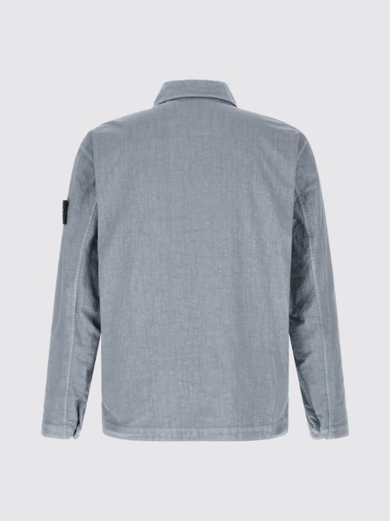 26SS 스톤 아일랜드 자켓 1200003S0069 V0024 Blue - STONE ISLAND