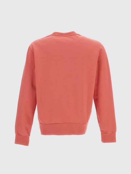 26SS 폴로 랄프로렌 포니 로고 레귤러 핏 스웨트셔츠 710916689 503 Red - POLO RALPH LAUREN