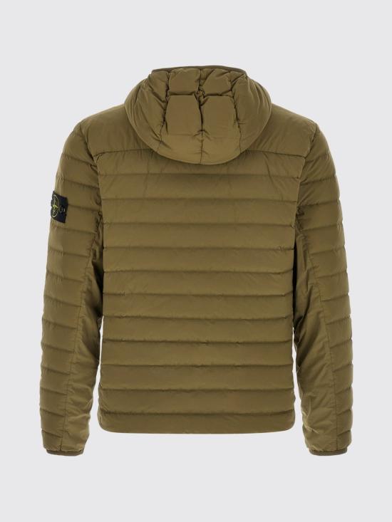 26SS 스톤 아일랜드 자켓 4100107S0183 V005G Green - STONE ISLAND