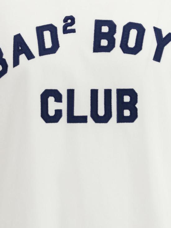 26SS 디스퀘어드2 반팔 티셔츠 S74GD1529D20108 100 White - DSQUARED2