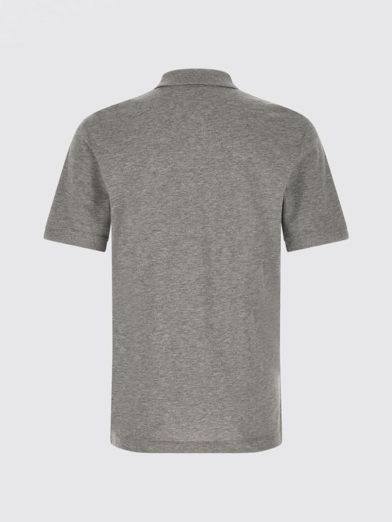 26SS 보스 폴로 티셔츠 50553564 041 Grey - BOSS